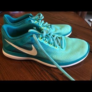 Women’s Nike Shoes